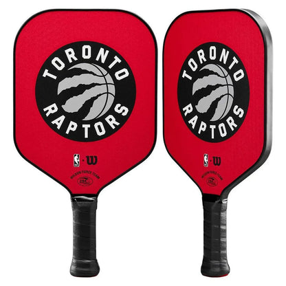 Fierce Team Toronto Raptors Pickleball Paddle