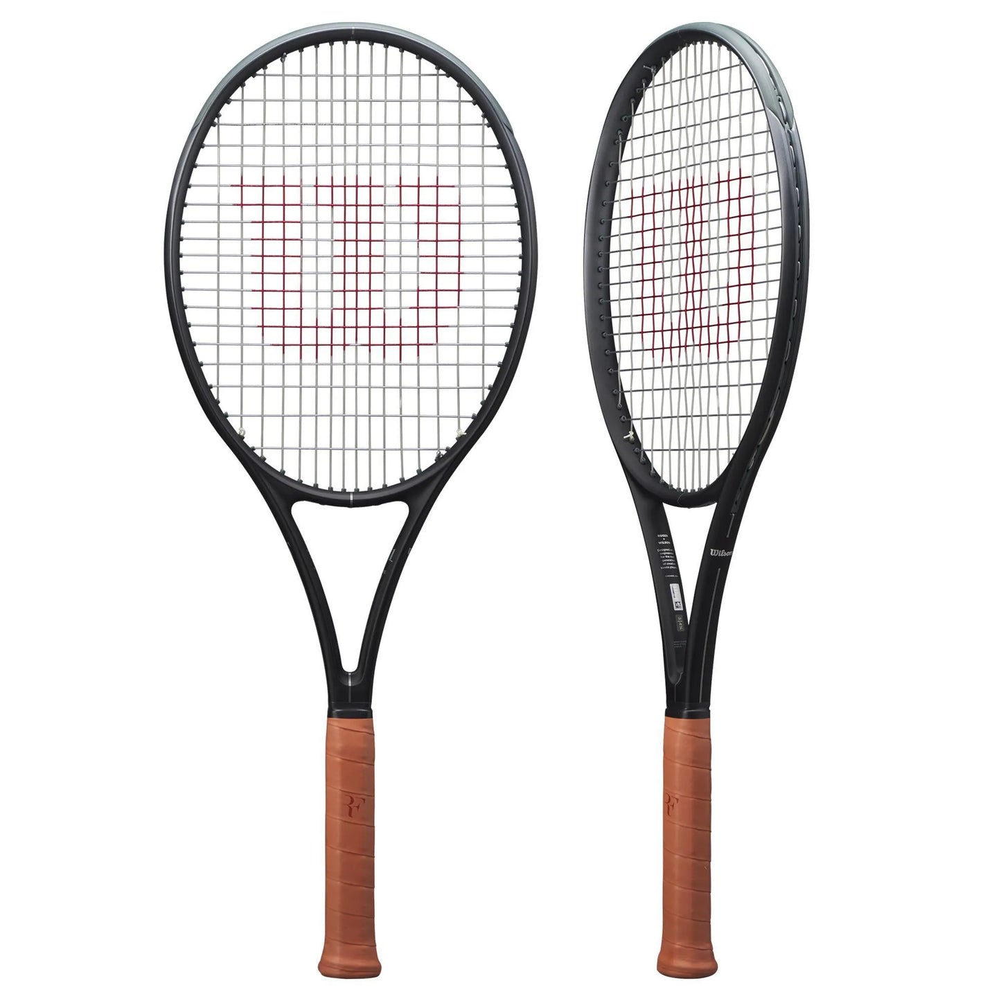 RF 01 Future Demo Tennis Racquet