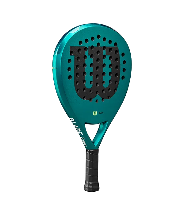 Wilson Blade Pro V3 2025 Padel Racket