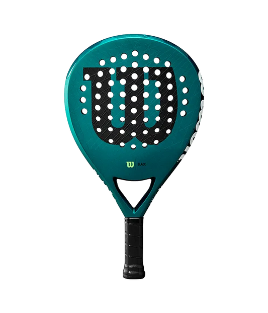 Wilson Blade Pro V3 2025 Padel Racket