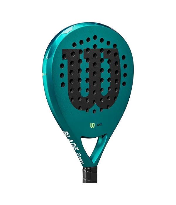 Wilson Blade Pro V3 2025 Padel Racket