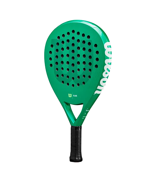 Wilson Blade LS V3 2025 Padel Racket