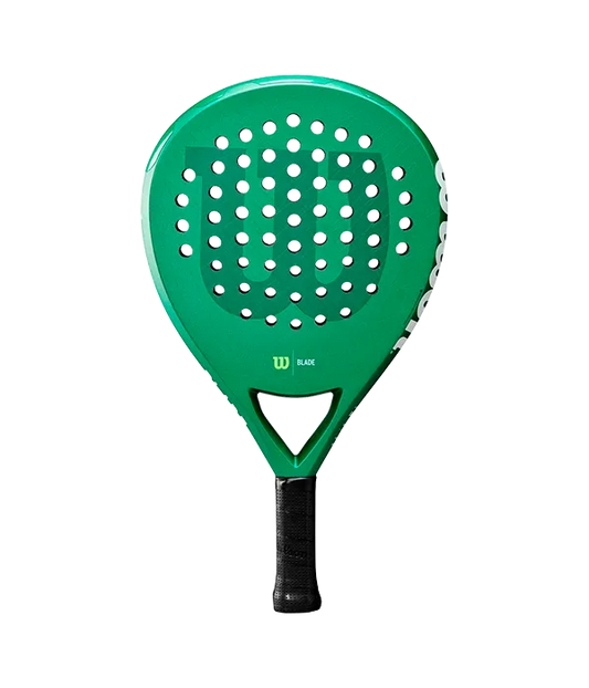Wilson Blade LS V3 2025 Padel Racket