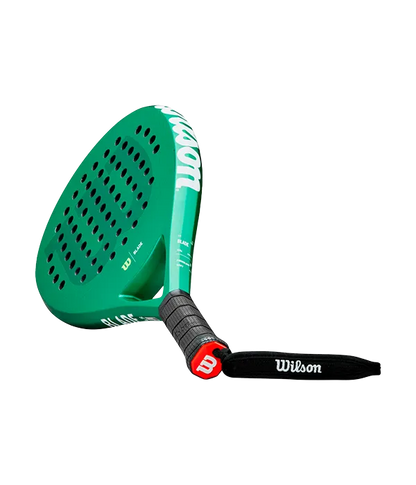 Wilson Blade LS V3 2025 Padel Racket