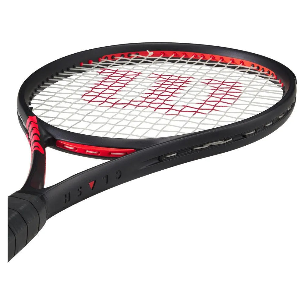 Clash 100 Pro V3 Demo Tennis Racquet