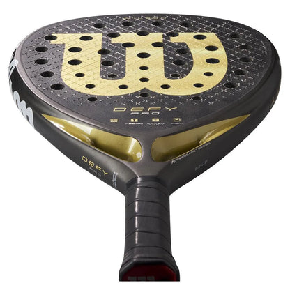 Defy Pro V1 Padel Paddle