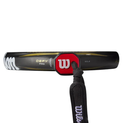 Defy Pro V1 Padel Paddle
