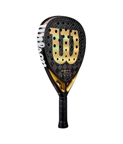 Wilson Defy Pro V1 2025 Javi Garrido Padel Racket