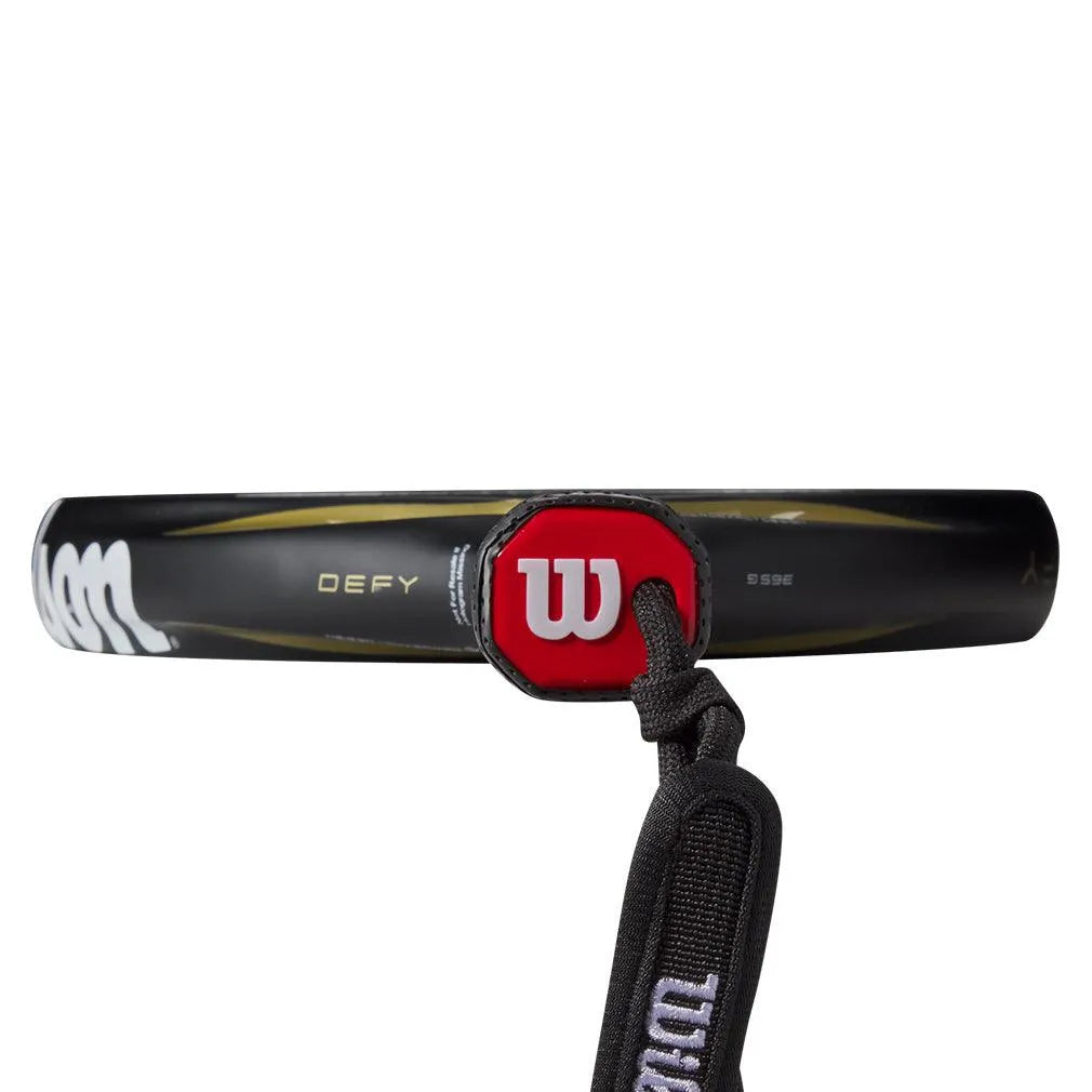 Defy V1 Padel Paddle