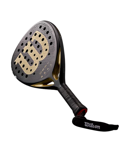 Wilson Defy V1 2025 Padel Racket