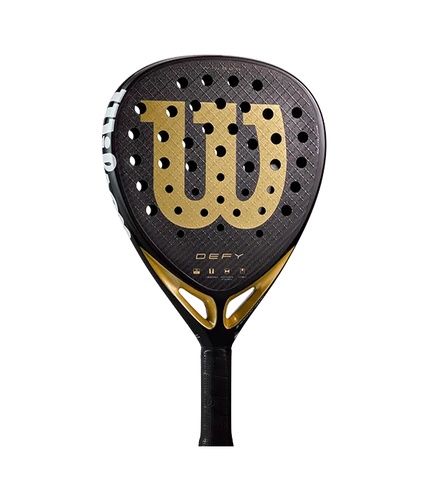 Wilson Defy V1 2025 Padel Racket