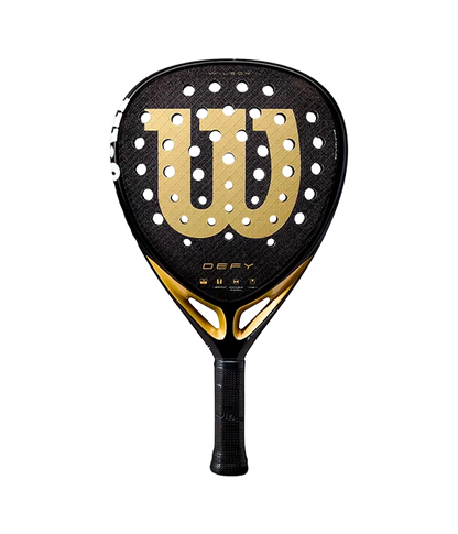 Wilson Defy V1 2025 Padel Racket