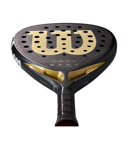 Wilson Defy V1 2025 Padel Racket