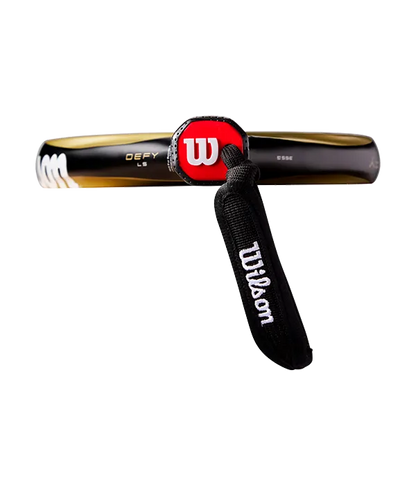 Wilson Defy LS V1 2025 Padel Racket