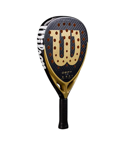 Wilson Defy LS V1 2025 Padel Racket