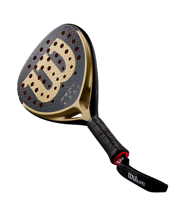 Wilson Defy LS V1 2025 Padel Racket