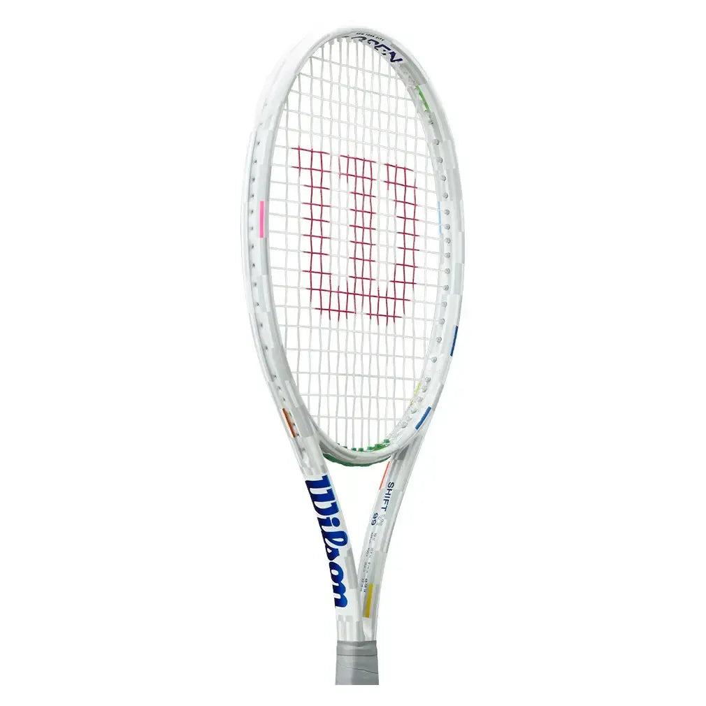 US Open 2025 Shift 99 V1 Tennis Racquet