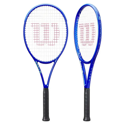 Ultra 99 Pro V5 Demo Tennis Racquet-Demo Racquets-Wilson-WR178711U-x-Tennis Express