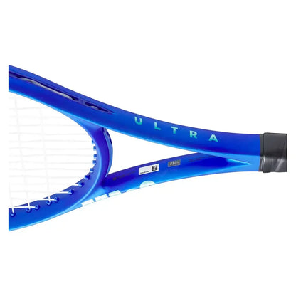 Ultra 100 V5 Demo Tennis Racquet