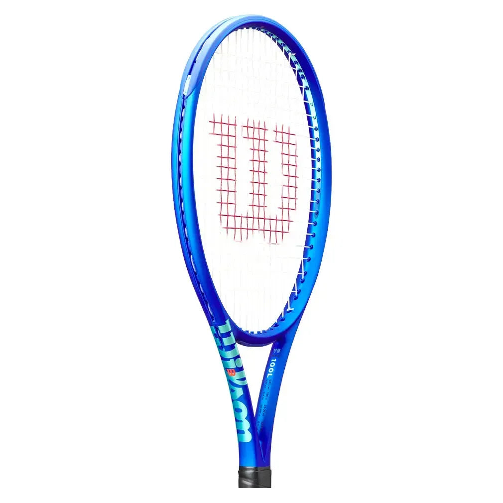 Ultra 100L V5 Demo Tennis Racquet