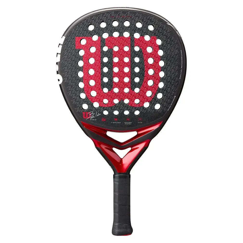 Bela Pro V3 Padel Racquet