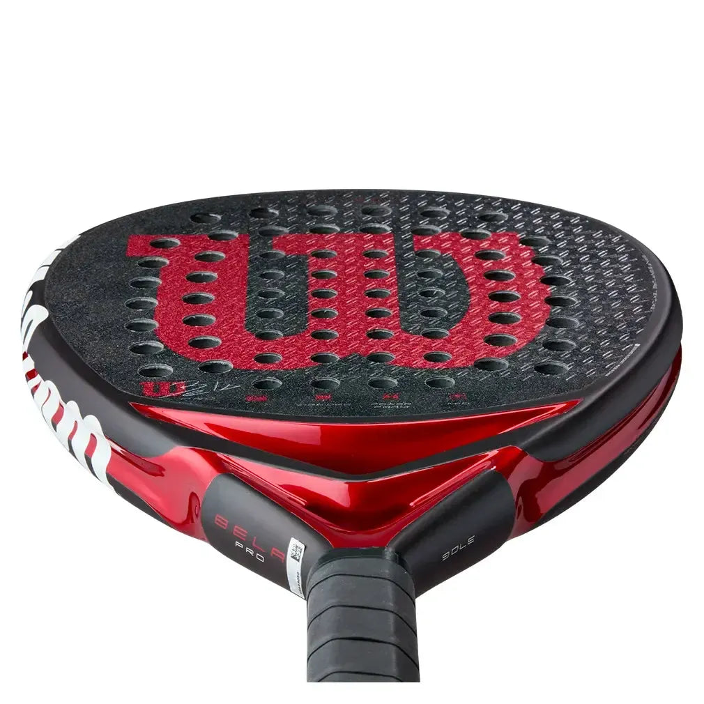Bela Pro V3 Padel Racquet