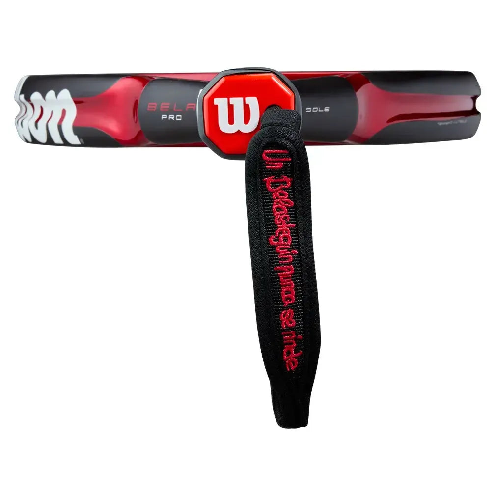 Bela Pro V3 Padel Racquet