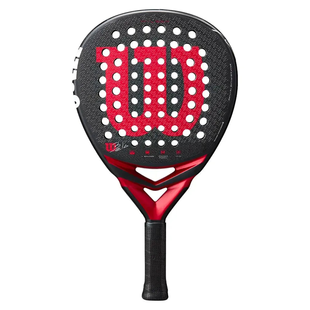 Bela V3 Padel Racquet