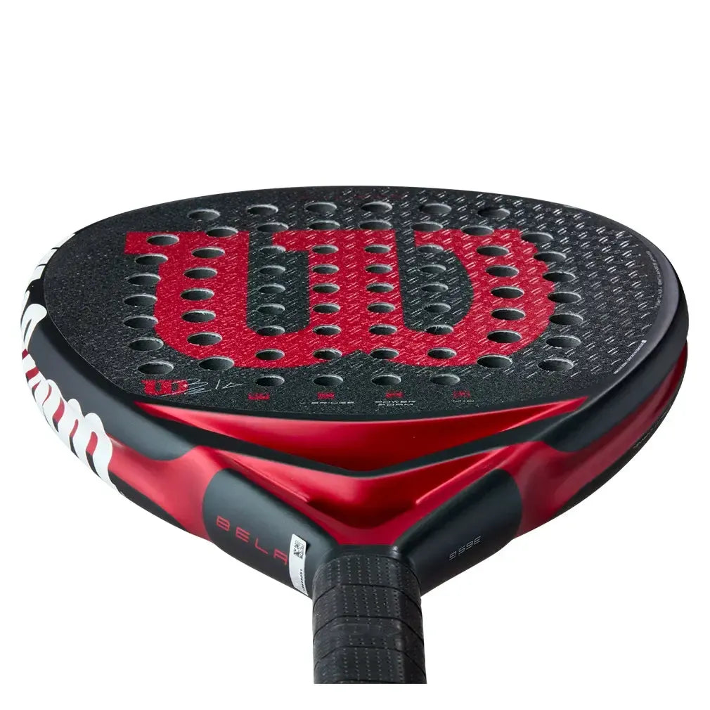 Bela V3 Padel Racquet