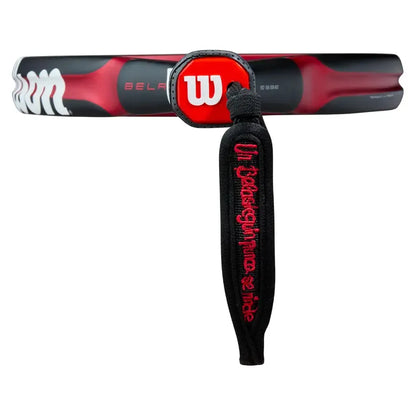 Bela V3 Padel Racquet