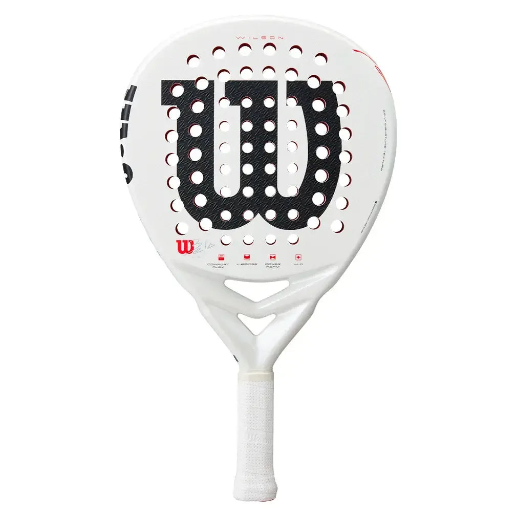Bela LS V3 Padel Racquet