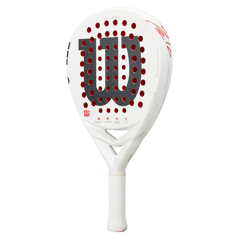 Bela LS V3 Padel Racquet