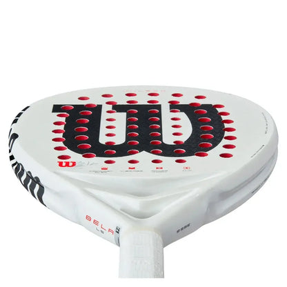 Bela LS V3 Padel Racquet