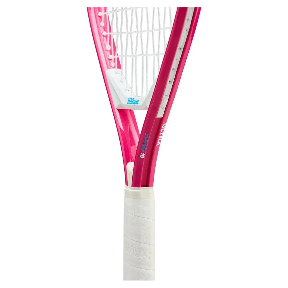 Ultra Power Junior 19 Tennis Racquet Pink