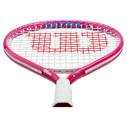 Ultra Power Junior 19 Tennis Racquet Pink