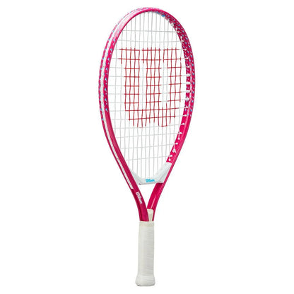 Ultra Power Junior 19 Tennis Racquet Pink