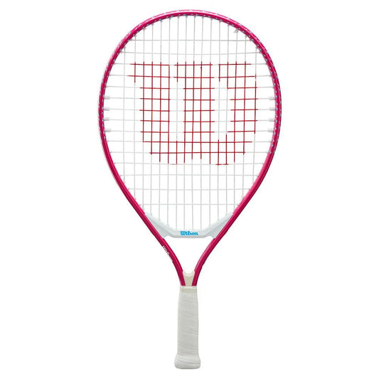 Ultra Power Junior 19 Tennis Racquet Pink