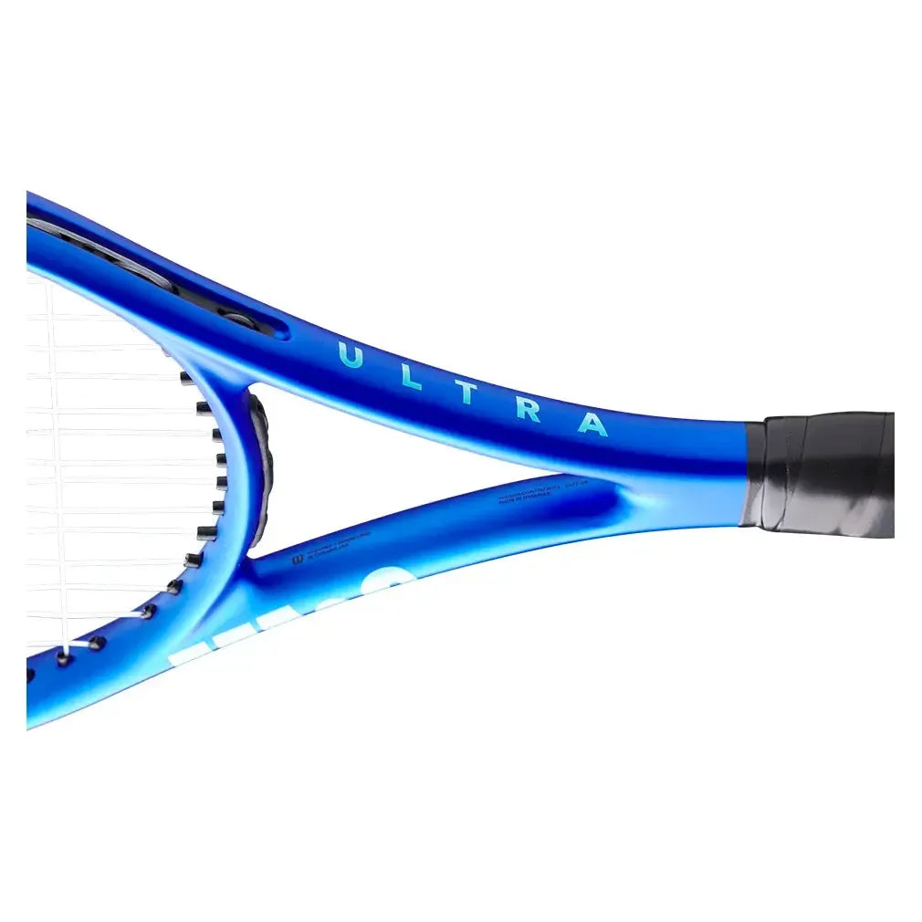 Ultra Team V5 Prestrung Tennis Racquet