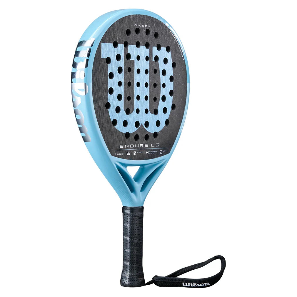 Endure LS V1 Padel Paddle