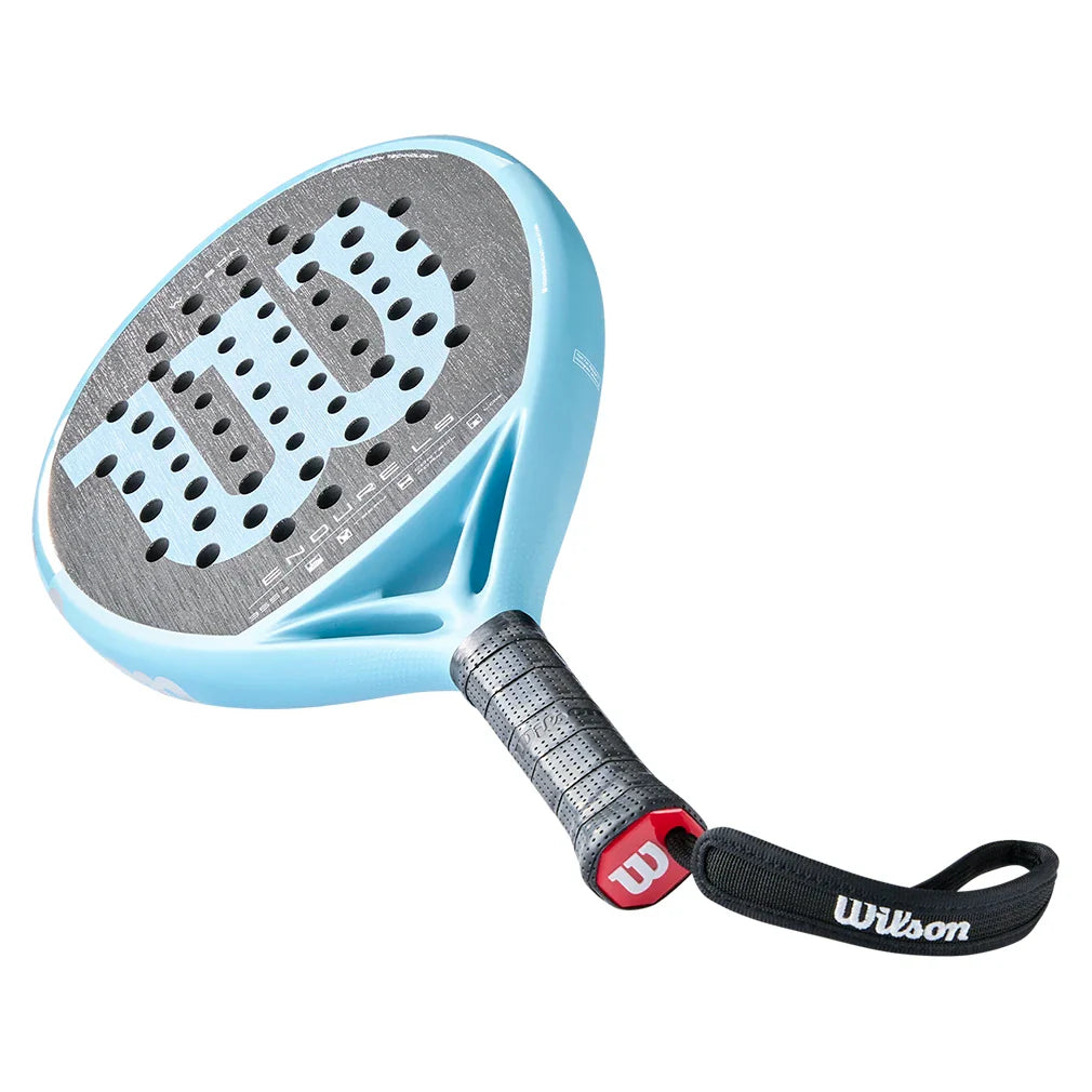 Endure LS V1 Padel Paddle