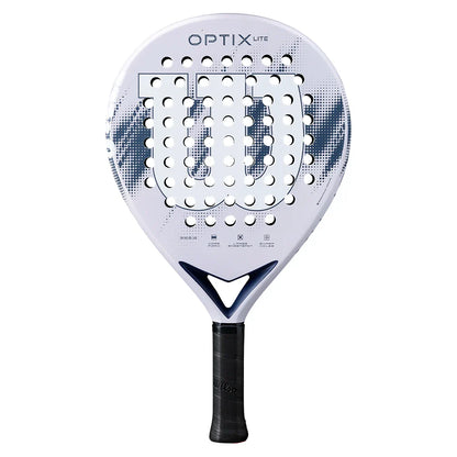 Optix V2 Lite Lilac 2 Padel Racket