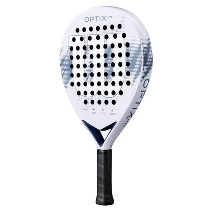 Optix V2 Lite Lilac 2 Padel Racket