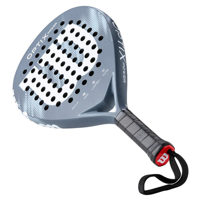 Optix V2 Power Blue 2 Padel Racket