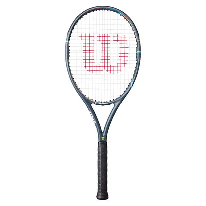 US Open Pro 100 Prestrung Tennis Racquet-Racquets-Wilson-WR198110U-1-Tennis Express