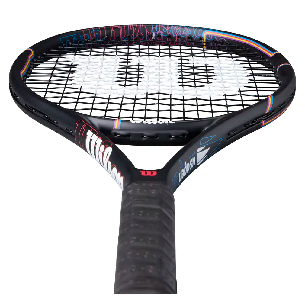 US Open BLX 100 Prestrung Tennis Racquet