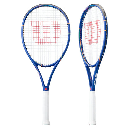 US Open GS 105 Prestrung Tennis Racquet