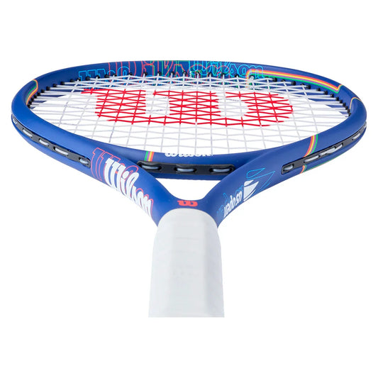 US Open GS 105 Prestrung Tennis Racquet