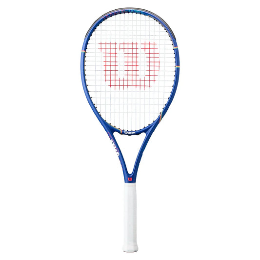 US Open GS 105 Prestrung Tennis Racquet