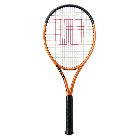 Burn 100S V6.0 Prestrung Tennis Racquet