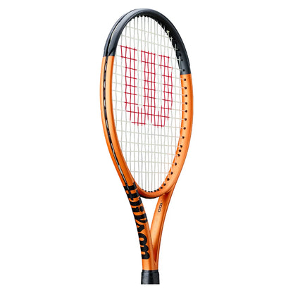 Burn 100S V6.0 Prestrung Tennis Racquet